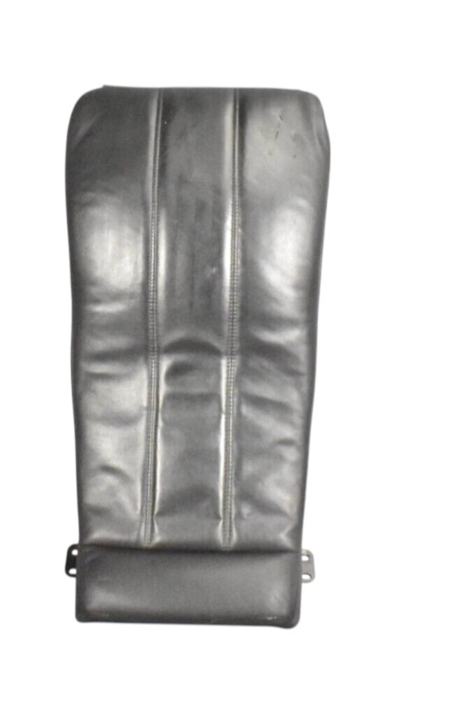 Load image into Gallery viewer, 04-10 Bentley Continental Front Right Seat Upper Pad Cushion 3W3881880B OEM