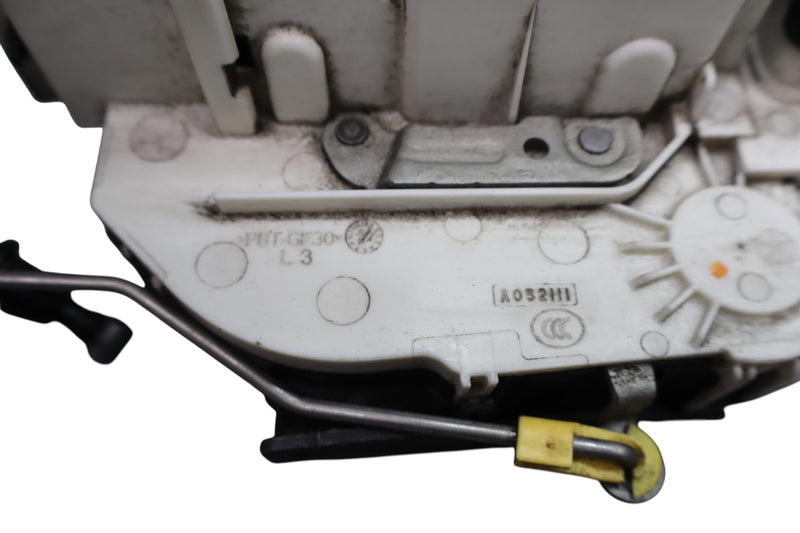 Load image into Gallery viewer, 14-19 Maserati Ghibli M157 Front Left Driver Side Door Lock Latch Actuator Oem