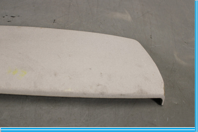 Load image into Gallery viewer, 09-15 BMW 750Li F01 F02 High Mount 3rd Brake Stop Light Lamp Cover Trim Oem