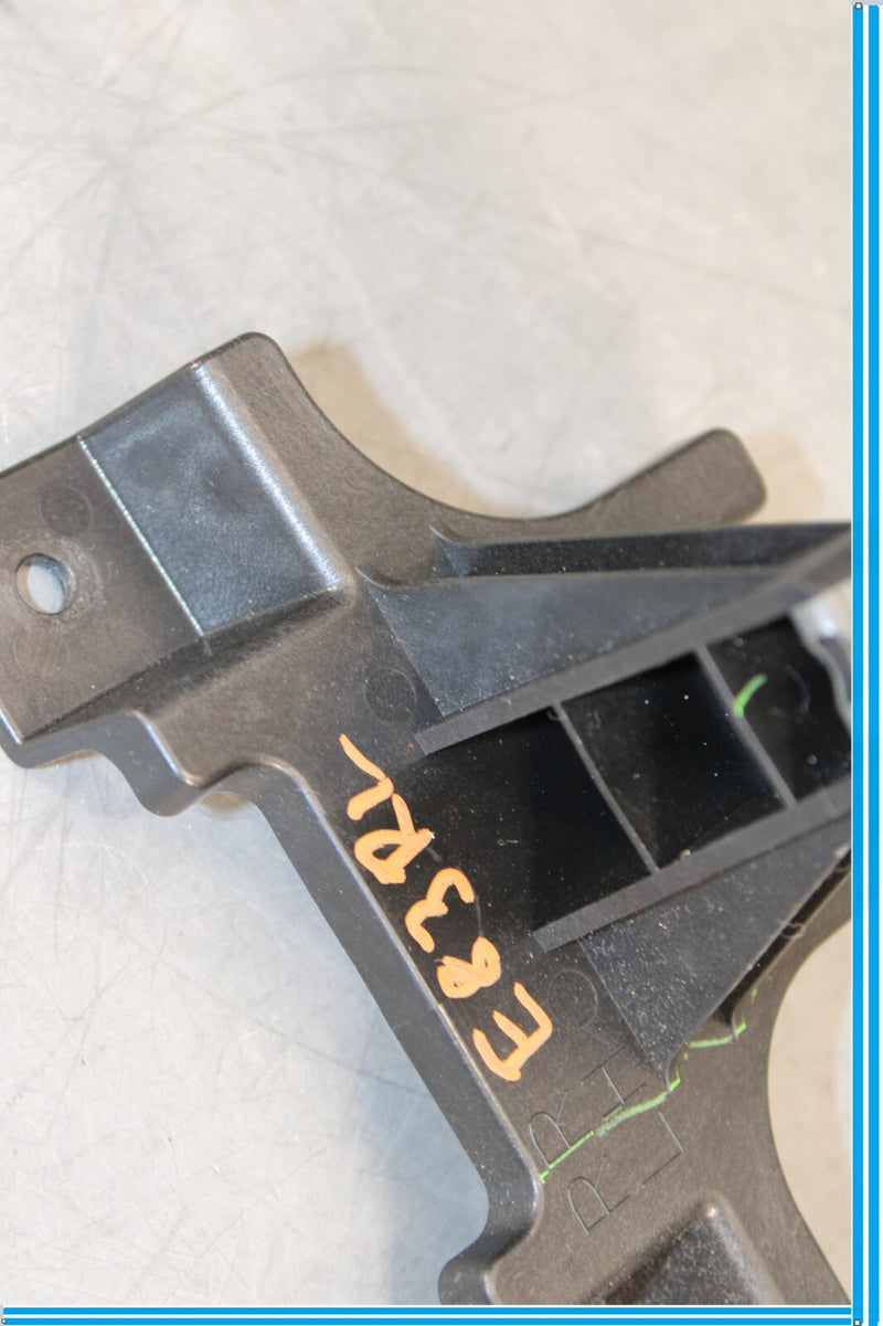 Load image into Gallery viewer, 11-17 Infiniti QX56 QX80 Rear Left Driver Side Door Pull Handle Bracket Oem
