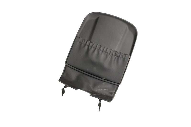 Load image into Gallery viewer, 11-18 Porsche Cayenne Front Left Driver Side Seat Back Cover Panel 7P5881989 Oem