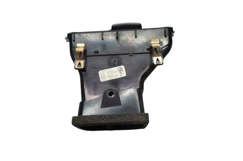 Load image into Gallery viewer, 11-14 Volkswagen VW Touareg Front Left Outer Driver Side Dash Air Vent Trim Oem