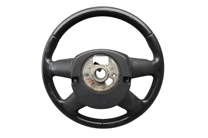 Load image into Gallery viewer, 09-13 Audi A3 4-Spoke Driver Steering Wheel Leather Black 8R0419091 Oem