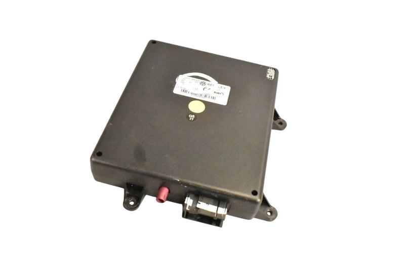 Load image into Gallery viewer, 03-12 Bentley Continental GT GTC Telephone Communication Control Module Unit Oem