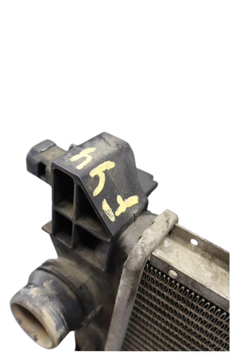 Load image into Gallery viewer, 14-17 Fiat 500L Engine Cooling Coolant Radiator 68202037AA OEM