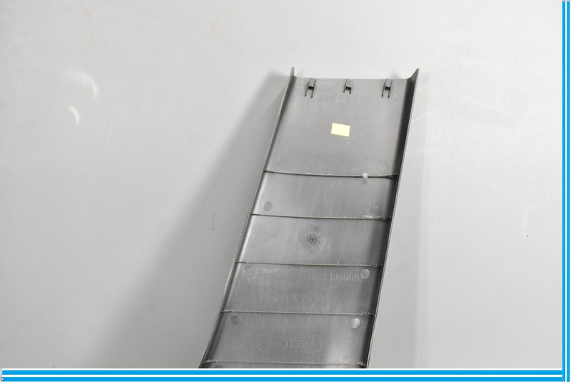 Load image into Gallery viewer, 12-15 BMW E84 X1 Left Driver Side Lower B-Pillar Trim Panel Cover Black Oem
