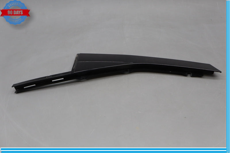 Load image into Gallery viewer, 11-17 Volkswagen Touareg Rear Right Passenger Side Exterior Door Pillar Trim Oem