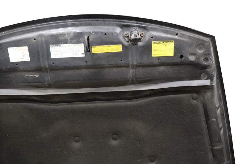 Load image into Gallery viewer, 07-12 Lexus LS460 LS460L Front Hood Bonnet Cover Shell Panel Assembly Oem