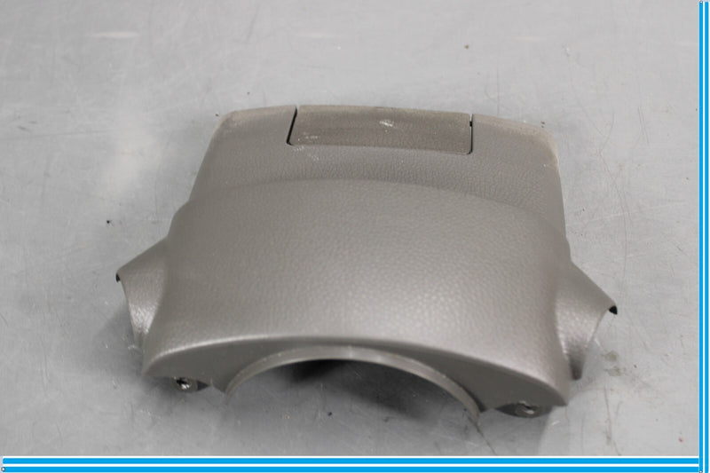 Load image into Gallery viewer, 11-17 Infiniti QX56 QX80 Front Steering Column Upper Cover Oem