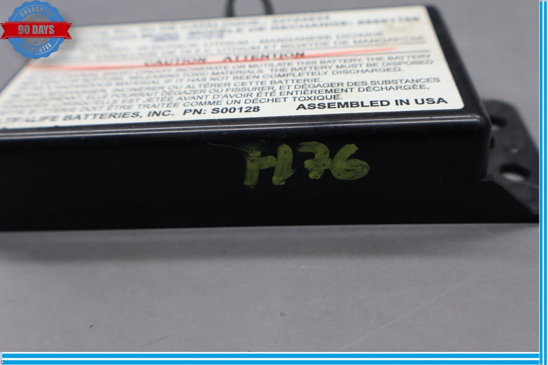 Load image into Gallery viewer, 06-22 Buick Lacrosse CXL Communication Interface Module Battery 88861186 Oem