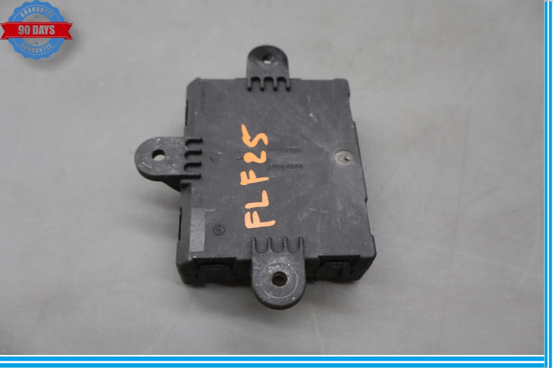 Load image into Gallery viewer, 12-15 Jaguar XF XFR Front Left Driver Side Door Control Module Unit ECU Oem