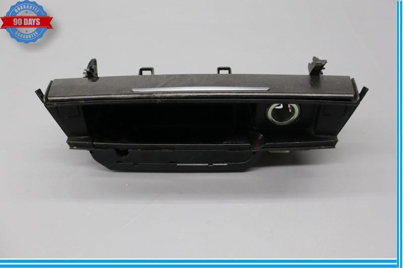 Load image into Gallery viewer, 09-15 BMW 740i 740Li 750i 750Li F01 Front Center Console Ash Tray Trim Oem