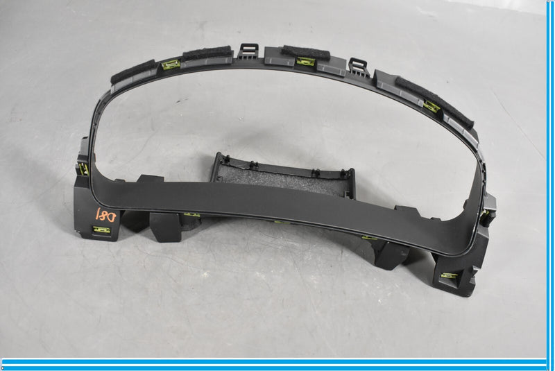 Load image into Gallery viewer, 11-18 Volkswagen VW Touareg Instrument Cluster Housing Cover Trim Oem