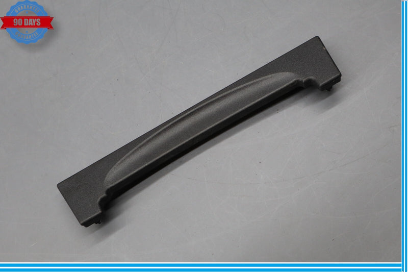 Load image into Gallery viewer, 07-15 Jaguar XK XKR Front Center Console Cover Panel Trim Black LEG Oem