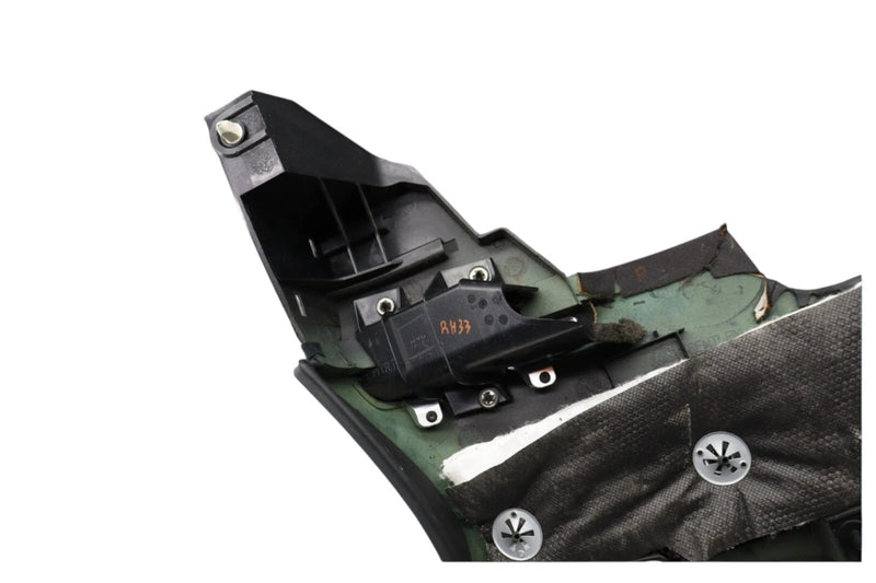 Load image into Gallery viewer, 06-12 Bentley Continental Flying Spur Rear Right C Pillar Cover Trim Panel Oem