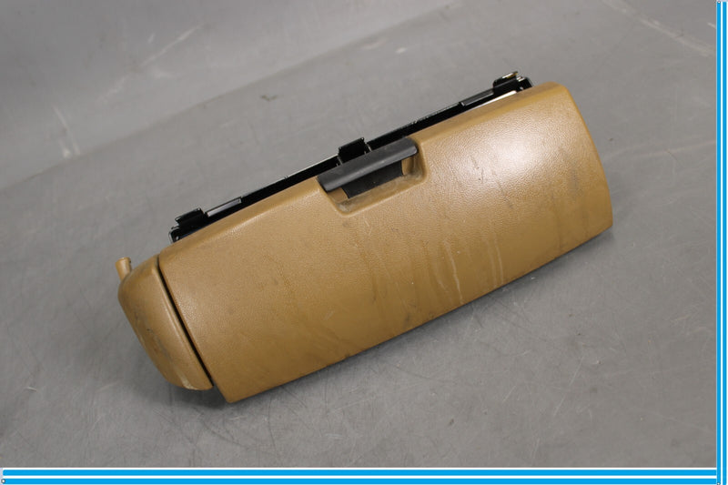 Load image into Gallery viewer, 07-09 Mercedes S550 W221 Front Left Driver Seat Storage Compartment Oem