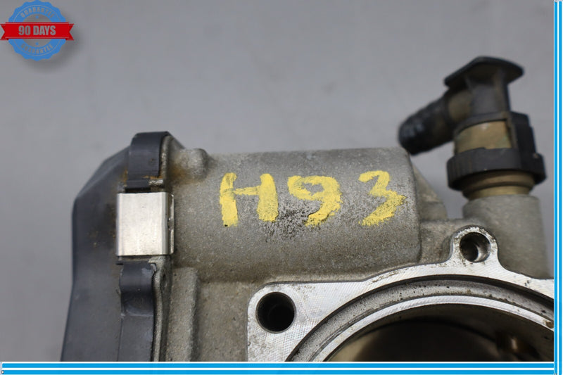 Load image into Gallery viewer, 11-16 BMW 528i 535i GT xDriver Engine Intake Throttle Body Valve Actuator Oem