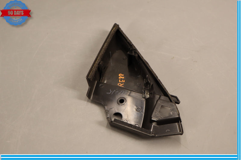 Load image into Gallery viewer, 11-17 Infiniti QX56 QX80 Front Right Side Door Blind Spot Light Trim Cover Oem