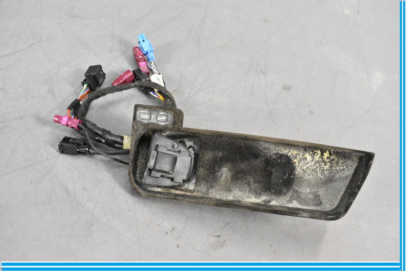 Load image into Gallery viewer, 06-11 Mercedes CLS550 W219 Center Console Armrest Compartment Storage Tray Oem