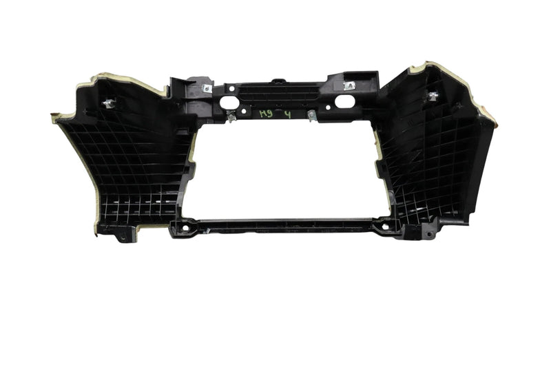 Load image into Gallery viewer, 09-15 BMW F01 750Li 750i Dash Dashboard Center Lower Bezel Panel Trim Oem