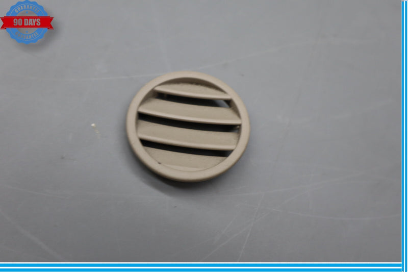 Load image into Gallery viewer, 03-06 Mercedes SL500 SL55 R230 Dashboard Left Air Vent Grill Cover Trim Oem