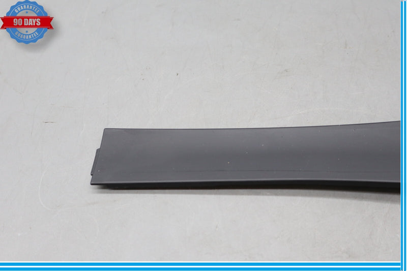 Load image into Gallery viewer, 13-22 Maserati Ghibli Quattroporte Dashboard Right Side Cover Trim Black Oem