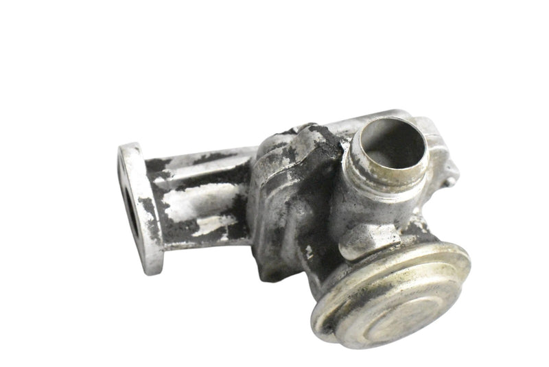Load image into Gallery viewer, 05-15 Mercedes SLK350 S550 S400 E550 EGR Engine Motor Air Valve 0021407560 OEM
