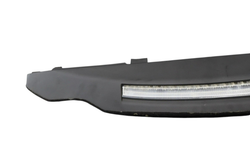 Load image into Gallery viewer, 14-19 Maserati Quattroporte Rear Sunshade W/3rd Brake Light 670013815 Oem