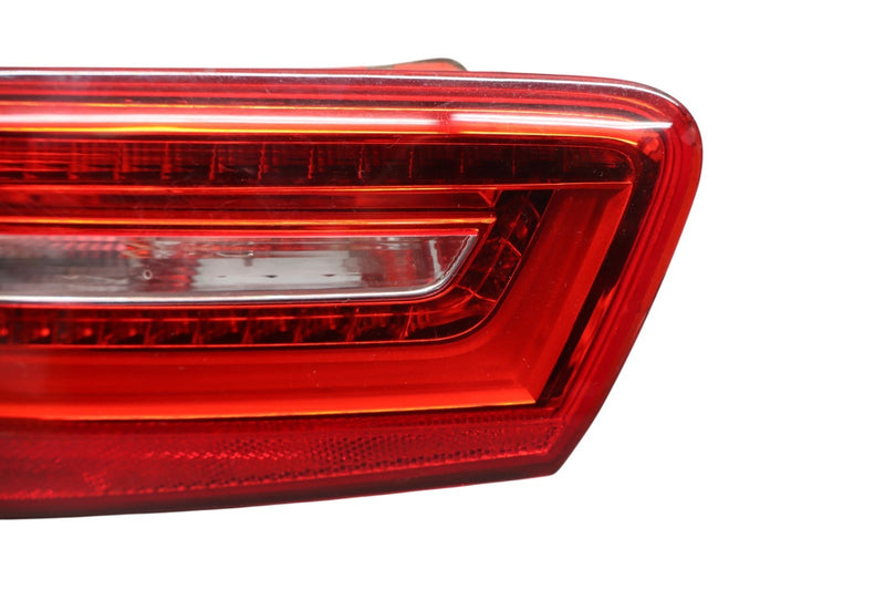 Load image into Gallery viewer, 12-15 Audi A6 A6 Quattro Rear Left Driver Side Inner Tail Light Lamp Oem