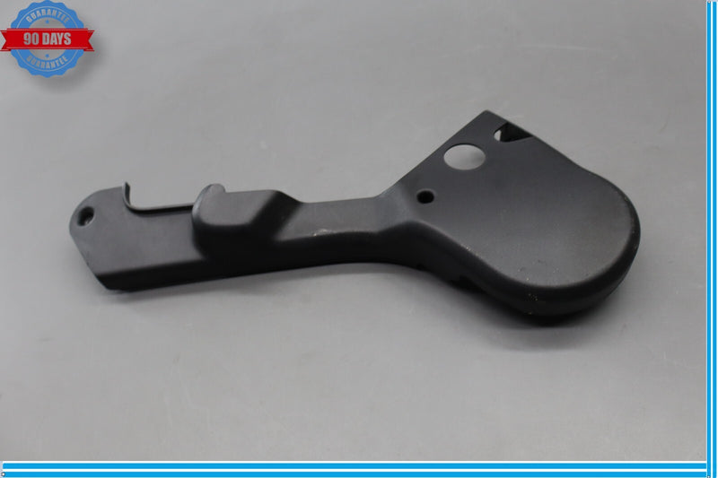 Load image into Gallery viewer, 10-24 Jaguar XJ XJL X351 Front Left Side Seat Cushion Shield Cover Trim Oem