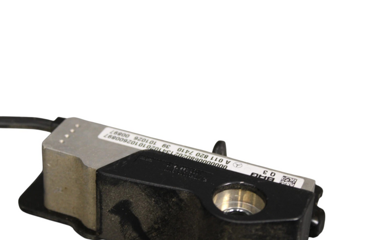 Load image into Gallery viewer, 06-13 Mercedes E350 GL450 Right Seat Weight Sensor Control Module 2119010300 Oem