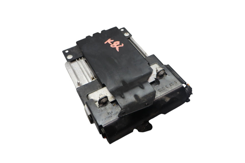 Load image into Gallery viewer, 11-17 Volkswagen Touareg Engine Computer Control Module Unit ECM BCM Oem
