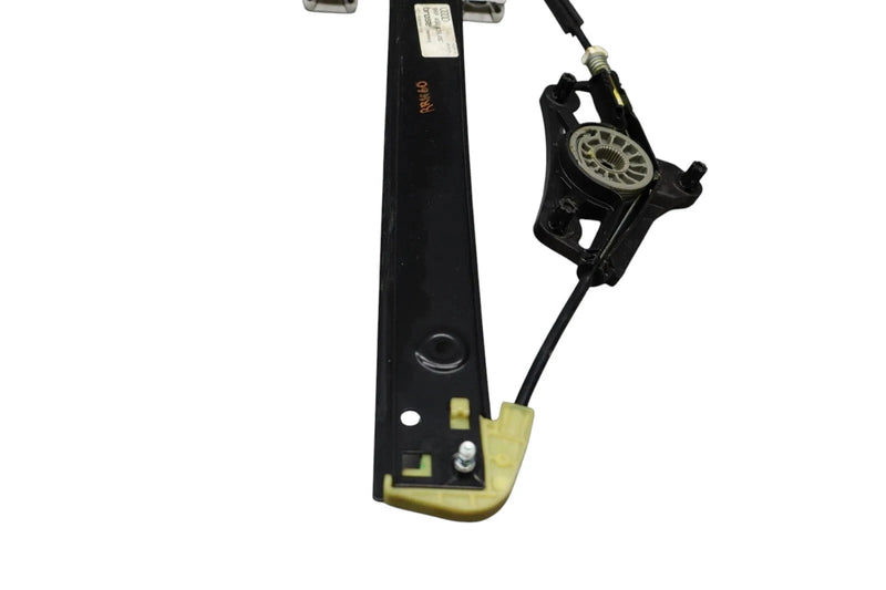 Load image into Gallery viewer, 12-18 Audi A6 Rear Right Passenger Side Door Window Regulator 4G0839462 Oem