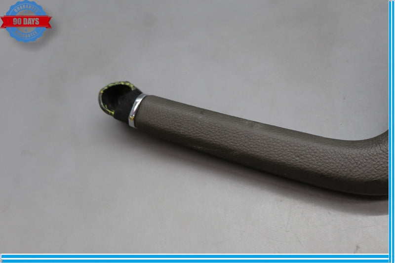 Load image into Gallery viewer, 11-18 Porsche Cayenne Front Left Side Door Panel Pull Grab Handle 7P5867161 Oem