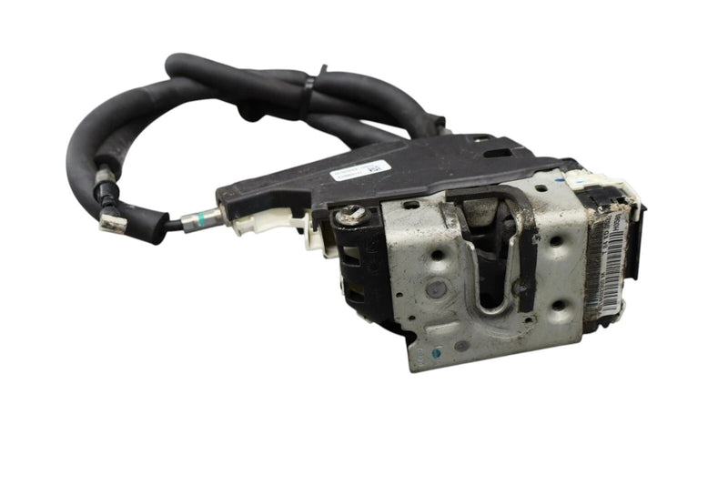 Load image into Gallery viewer, 14-20 Maserati Quattroporte Rear Right Passenger Door Lock Latch Actuator Oem