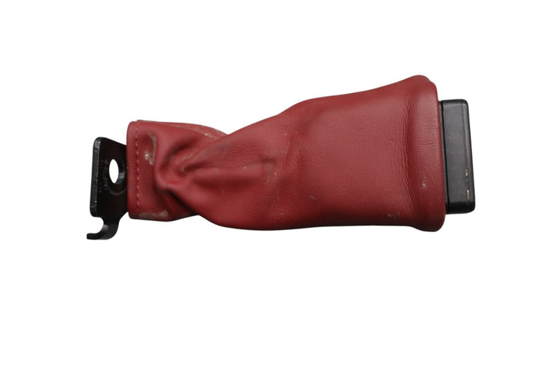 Load image into Gallery viewer, 14-22 Maserati Ghibli Quatttroporte Rear Left Or Right Side Seat Belt Buckle Oem