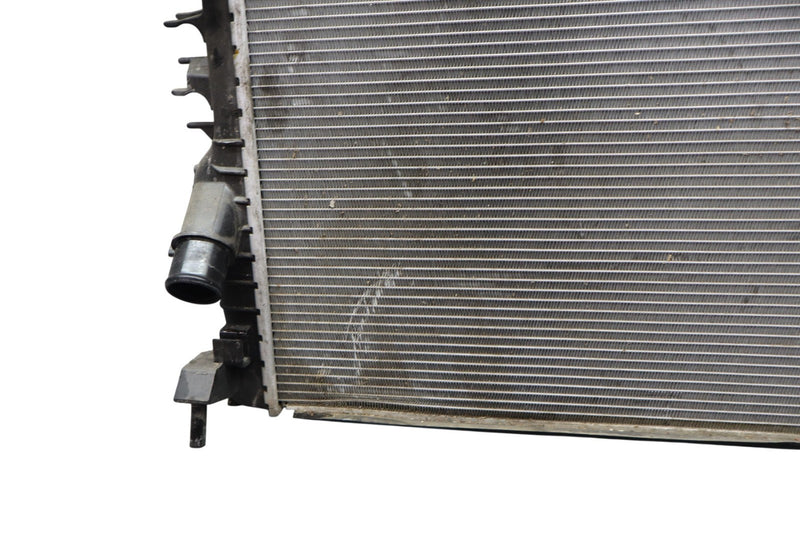 Load image into Gallery viewer, 14-22 Maserati Ghibli 3.0L Front Engine Cooling Radiator Assembly 670038340 Oem