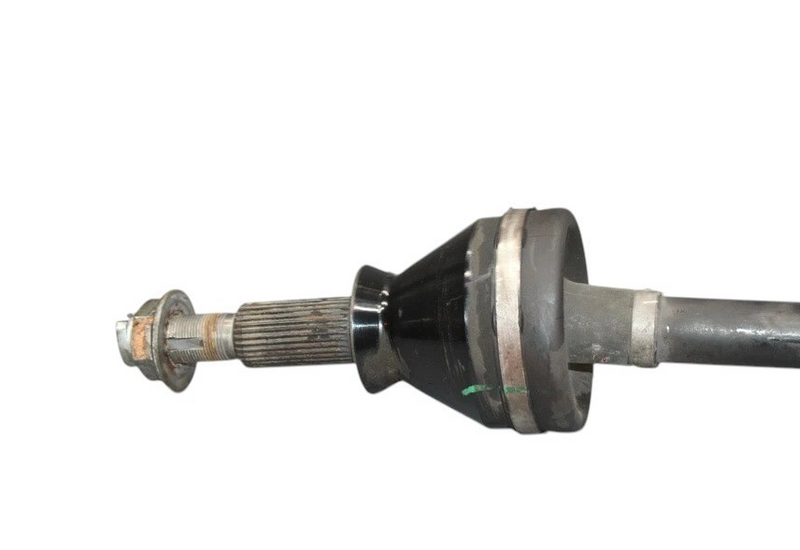 Load image into Gallery viewer, 14-17 Maserati Ghibli Rear Left Side CV Axle Shaft Drive Shaft Driveshaft Oem