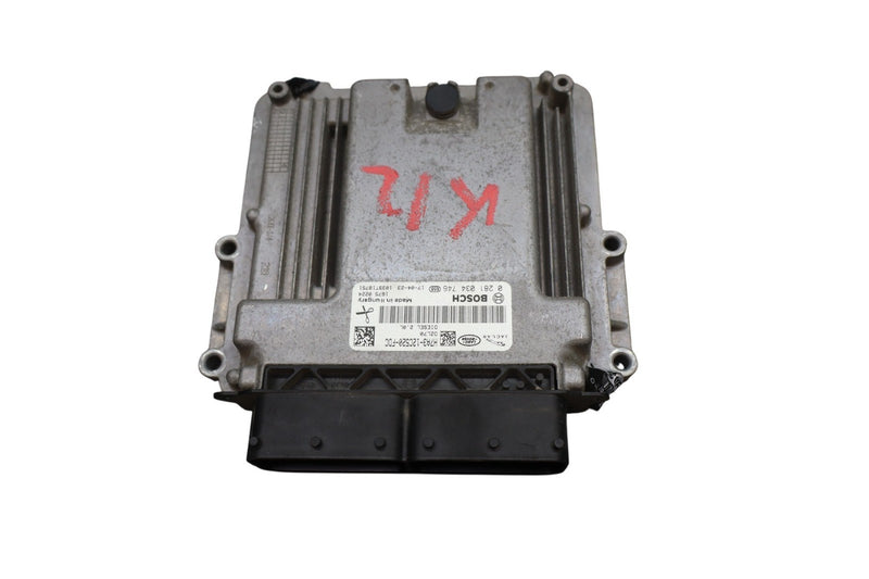 Load image into Gallery viewer, 15-24 Jaguar XF F-Pace X260 Engine Computer Control Module ECU H7A312C520FDC Oem