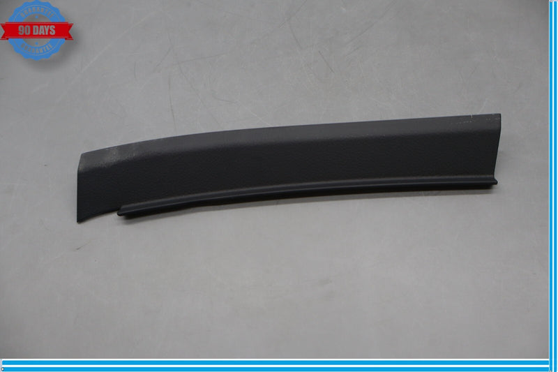 Load image into Gallery viewer, 11-18 Audi A8 Quattro S8 Front Right Passenger Center A Pillar Trim Panel Oem