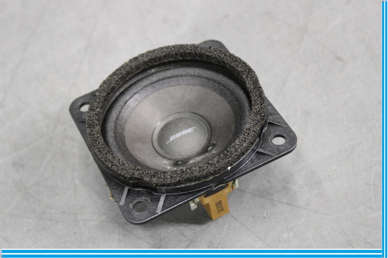 Load image into Gallery viewer, 11-17 Infiniti QX56 QX80 Rear Left Decklid Shelf Bose Speaker Oem