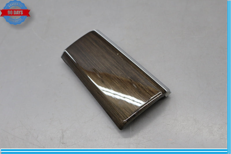 Load image into Gallery viewer, 09-15 BMW 750i 750Li xDrive Front Dash Climate Control Switch Trim Bezel Oem