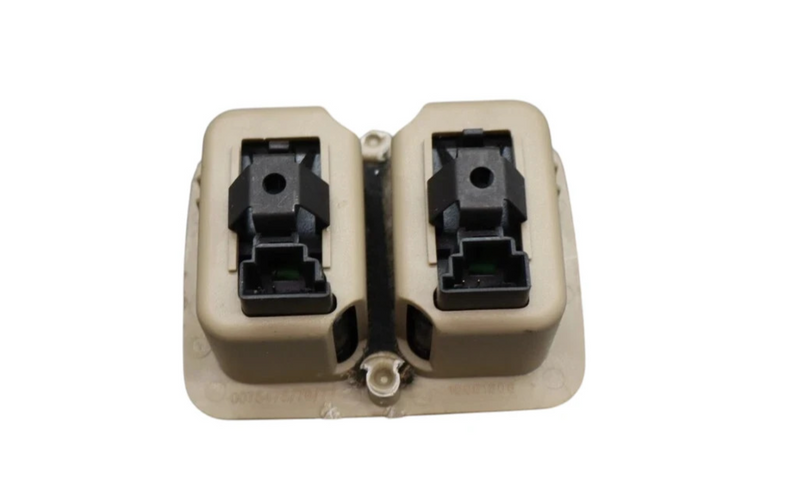 Load image into Gallery viewer, 07-19 Mercedes GL350 GL450 GL550 3rd Row Seat Folding Power Switch Button Oem