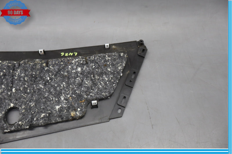 Load image into Gallery viewer, 10-13 Buick Lacrosse CXL Front Left Side Floor Center Console Trim Panel Oem