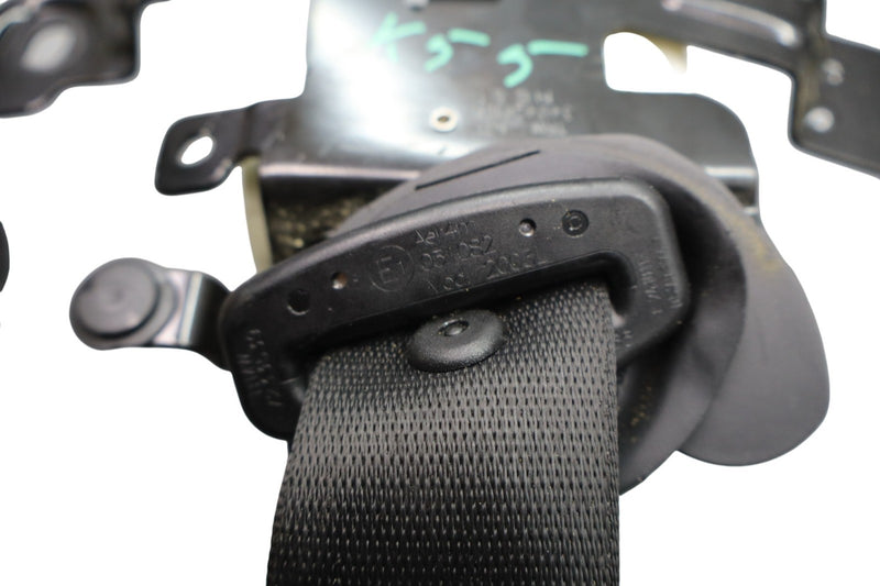 Load image into Gallery viewer, 10-17 BMW 535i GT xDrive Rear Left Side Seat Safety Belt Seatbelt Retractor Oem