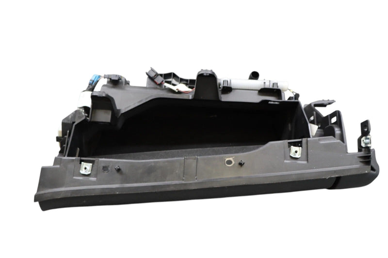 Load image into Gallery viewer, 14-22 Maserati Ghibli M157 Dashboard Dash Glove Box Glovebox Black OEM