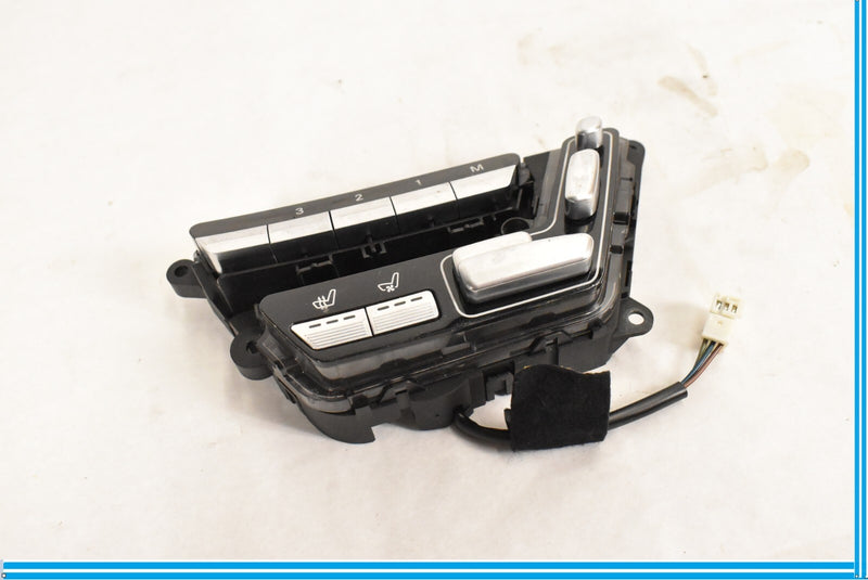 Load image into Gallery viewer, 07-13 Mercedes S550 CL550 W216 Front Right Passenger Seat Control Switch Oem