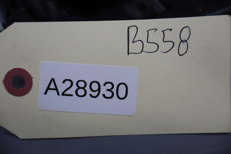 Load image into Gallery viewer, 14-17 Range Rover Sport L494 Front Right Bumper Fog Light Lamp Grille Cover Oem