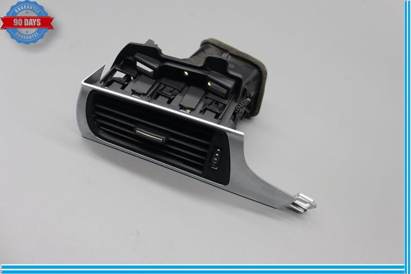 Load image into Gallery viewer, 12-18 Audi A6 Front Left Driver Side Dash AC A/C Air Vent Trim Panel Cover Oem