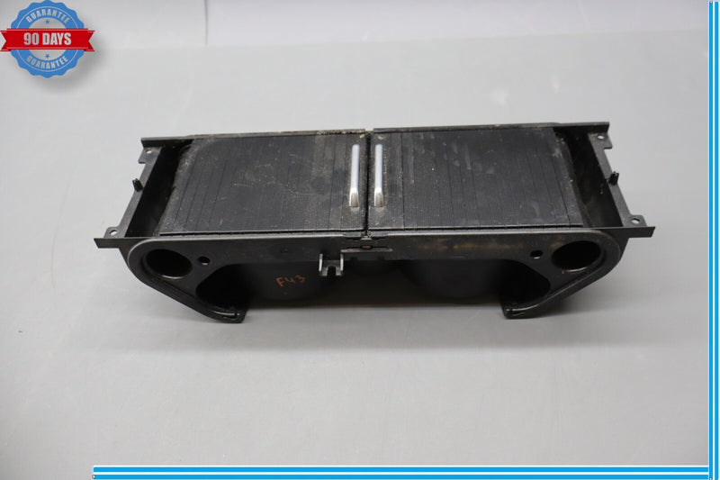 Load image into Gallery viewer, 10-12 Land Rover Range Rover HSE Front Center Console Cup Holder Compartment Oem